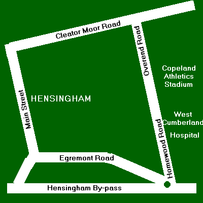 How to Find the Big Push 2000